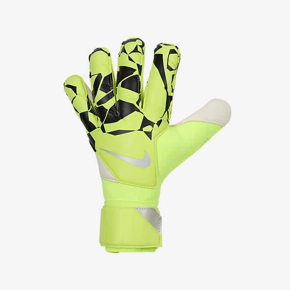 Football Gloves and Mitts. Nike CA